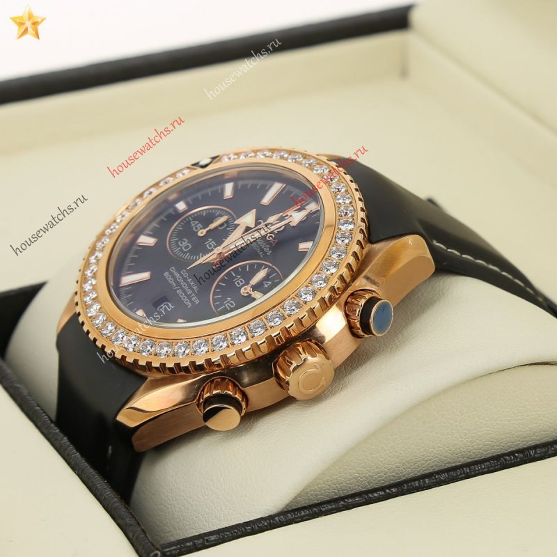 Копия Часы Omega Seamaster H103528