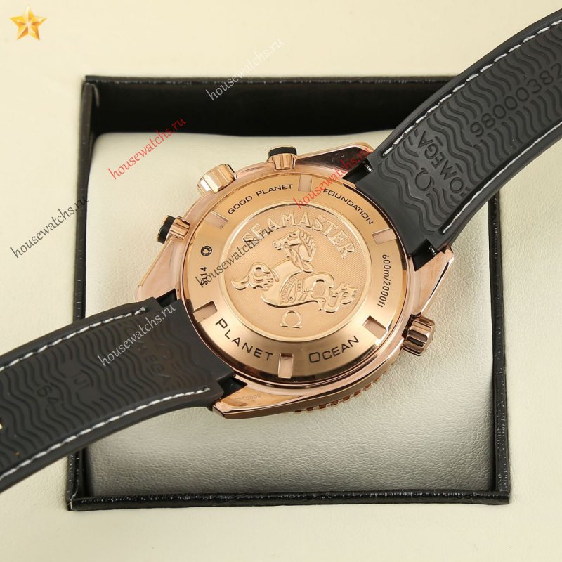 Копия Часы Omega Seamaster H103528