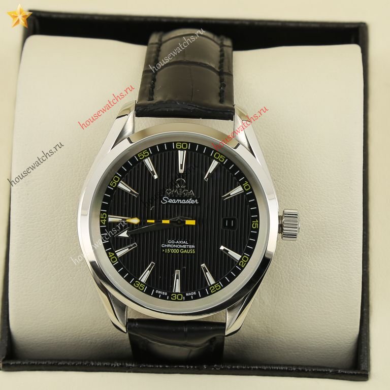 Копия Часы Omega Seamaster H103529