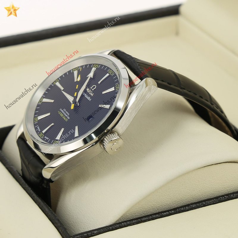 Копия Часы Omega Seamaster H103529