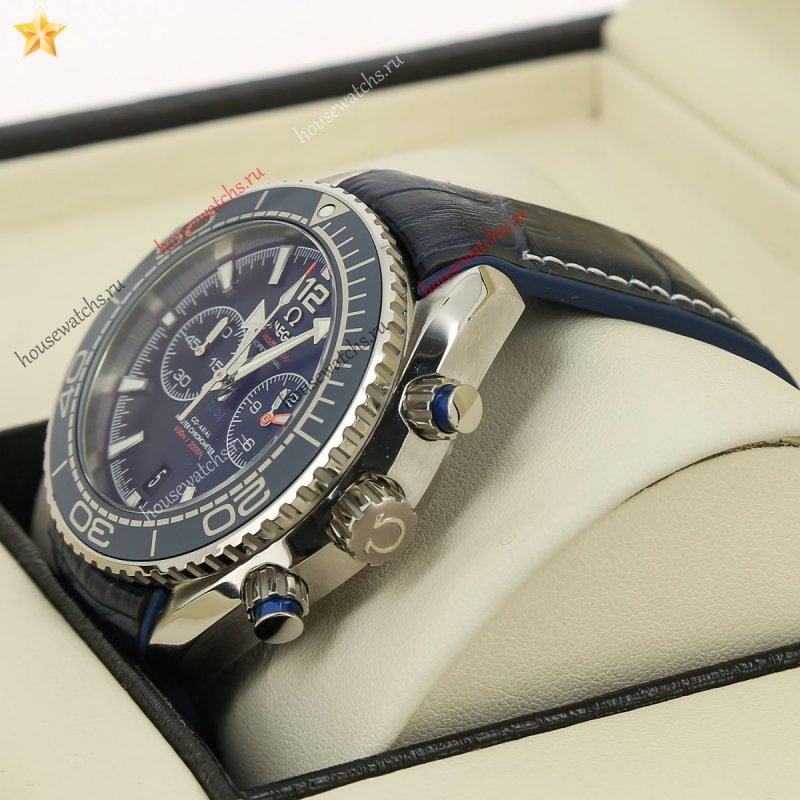 Копия Часы Omega Seamaster H103530