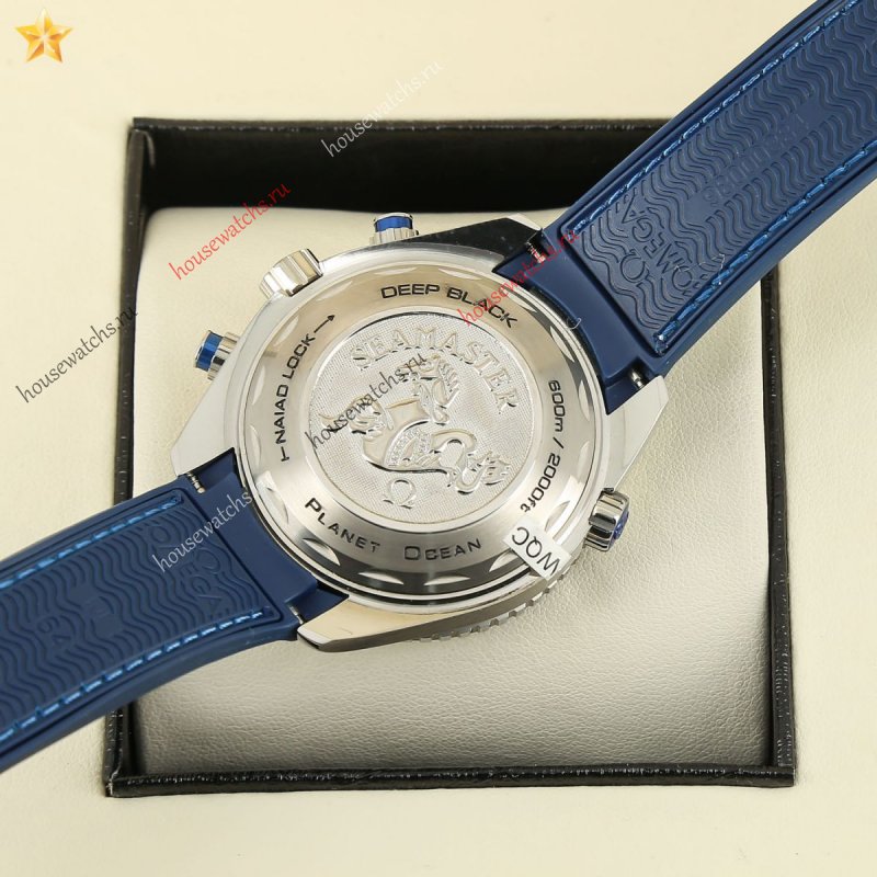 Копия Часы Omega Seamaster H103530
