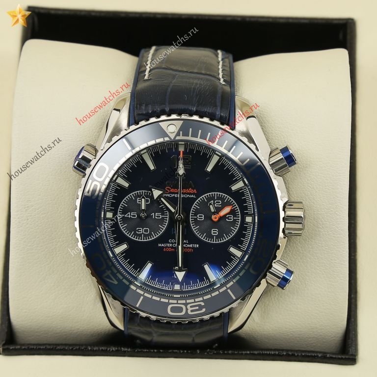 Копия Часы Omega Seamaster H103530