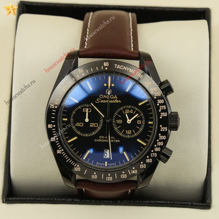 Копия Часы Omega Seamaster H103531