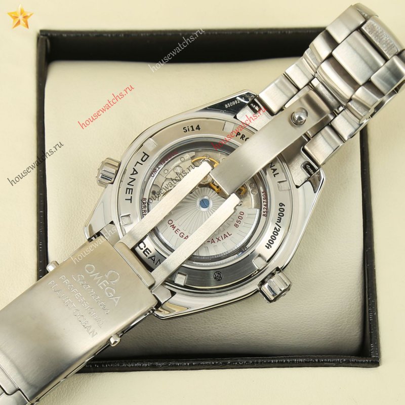 Копия Часы Omega Seamaster H103534