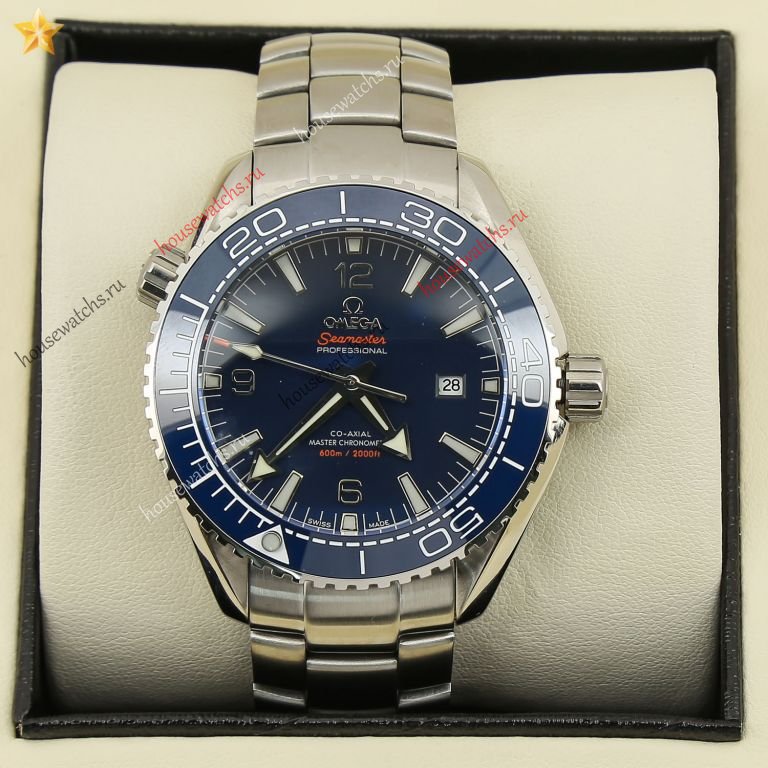 Копия Часы Omega Seamaster H103534
