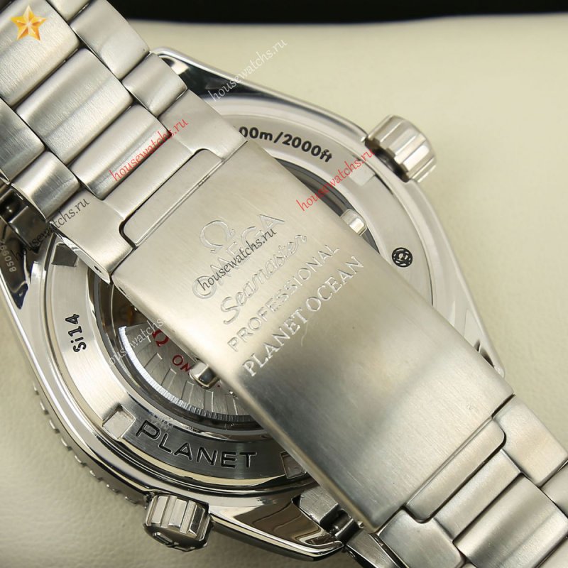 Копия Часы Omega Seamaster H103534