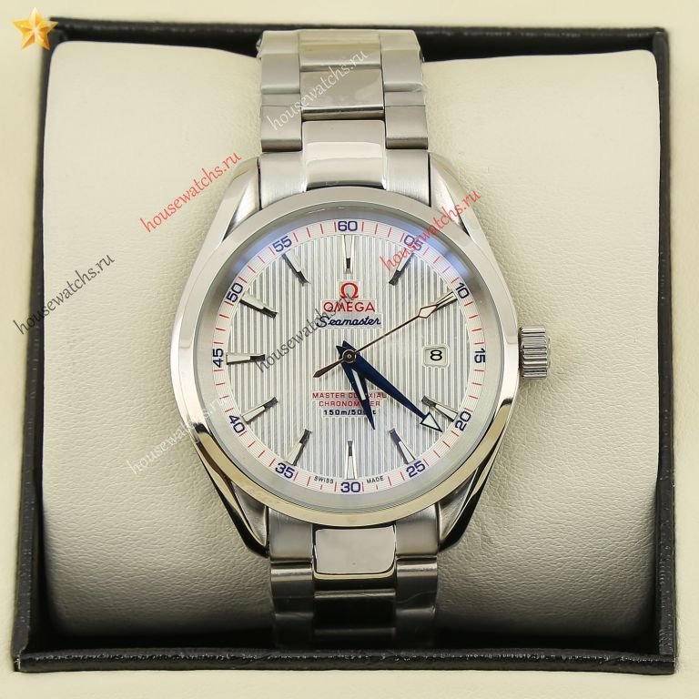 Копия Часы Omega Seamaster H103535