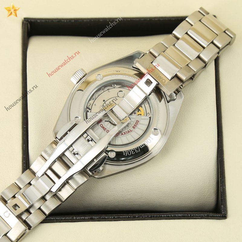 Копия Часы Omega Seamaster H103535