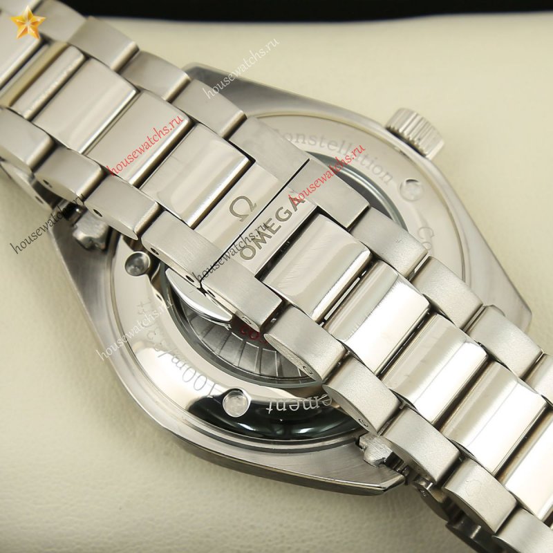Копия Часы Omega Seamaster H103535