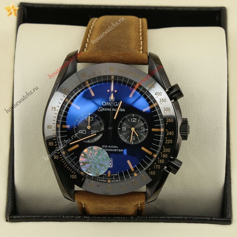 Копия Часы Omega Speedmaster H103537