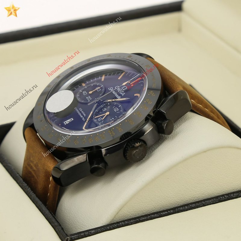 Копия Часы Omega Speedmaster H103537