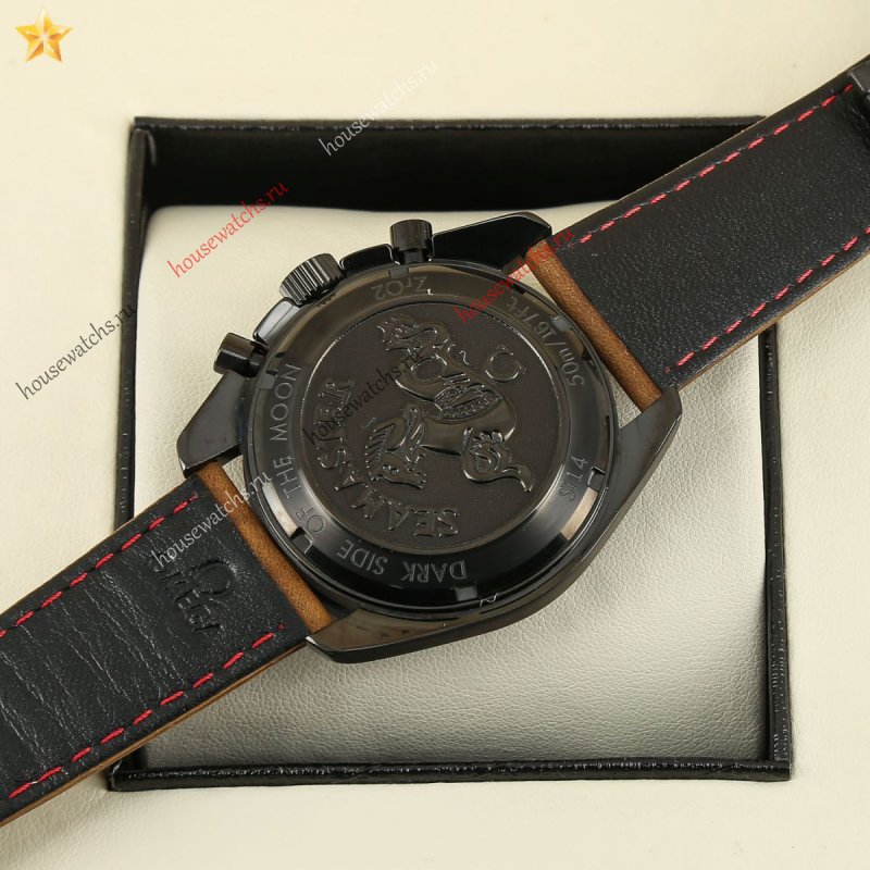 Копия Часы Omega Speedmaster H103537