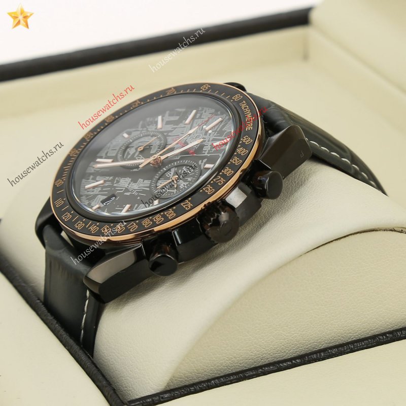 Копия Часы Omega Speedmaster H103538