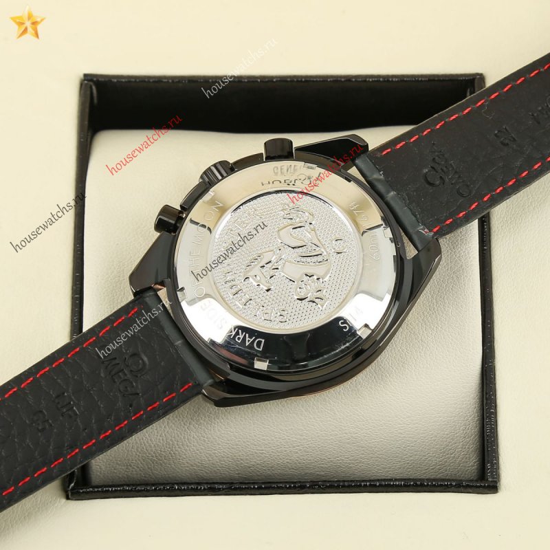 Копия Часы Omega Speedmaster H103538