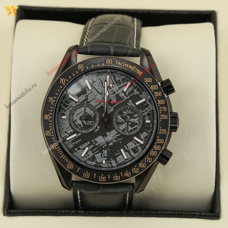 Копия Часы Omega Speedmaster H103538