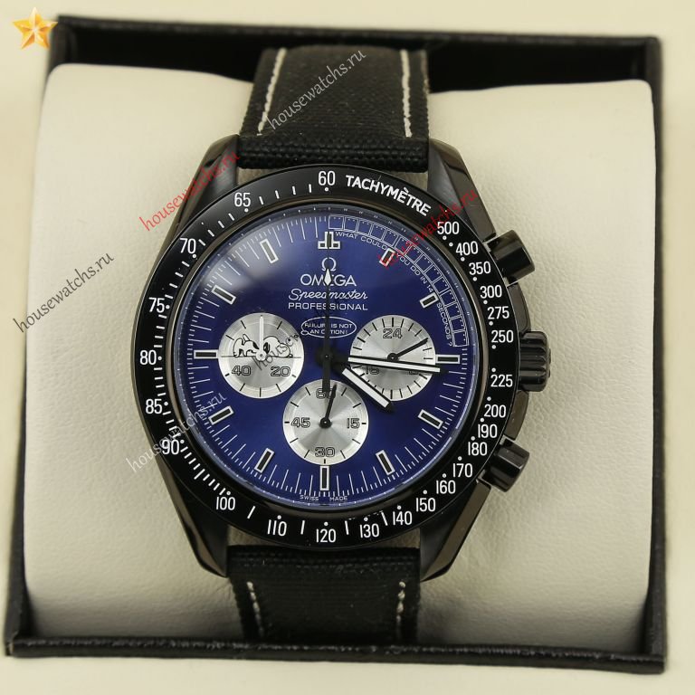 Копия Часы Omega Speedmaster H103539