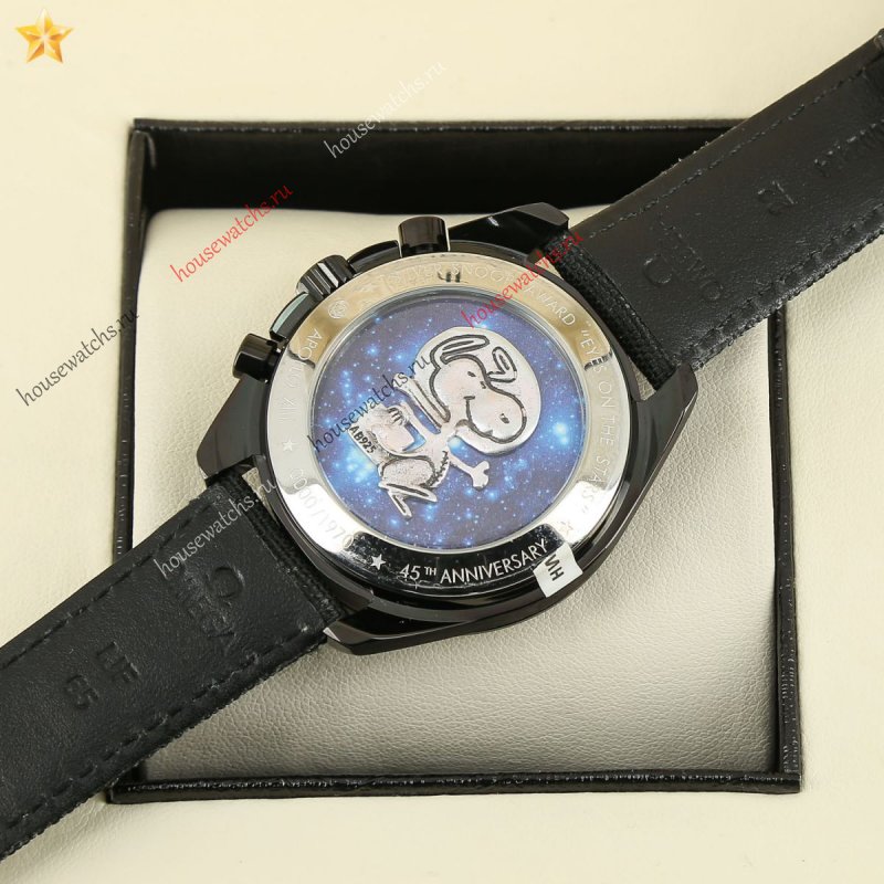 Копия Часы Omega Speedmaster H103539