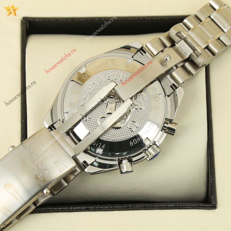 Копия Часы Omega Speedmaster H103540