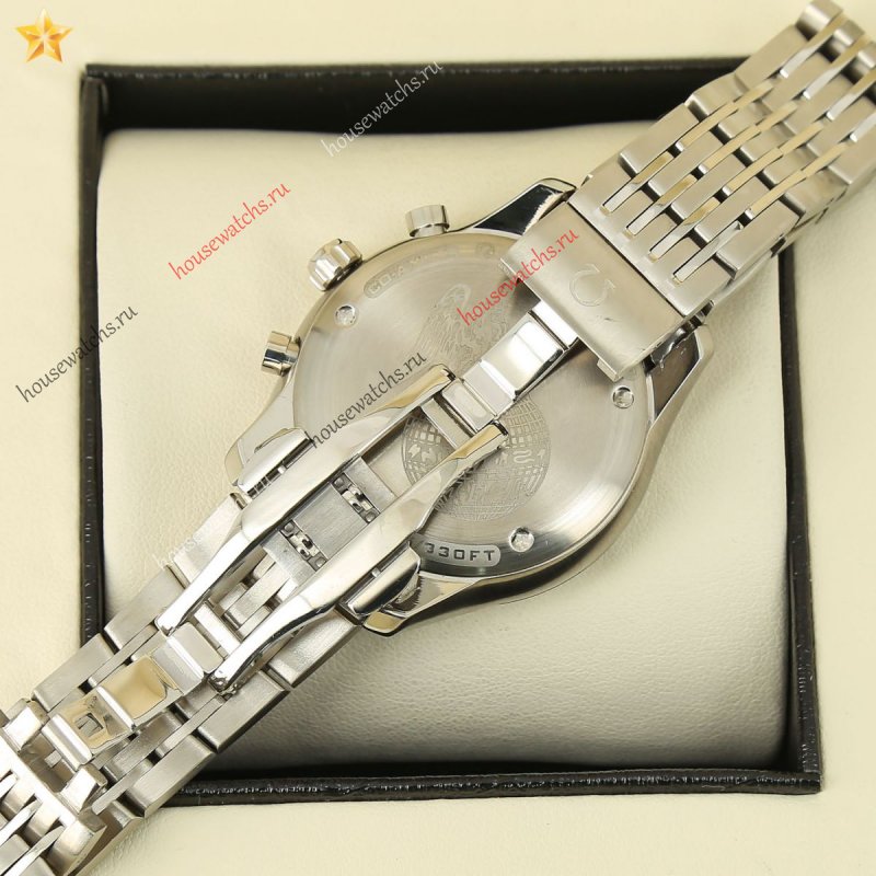 Копия Часы Omega De Ville H103541