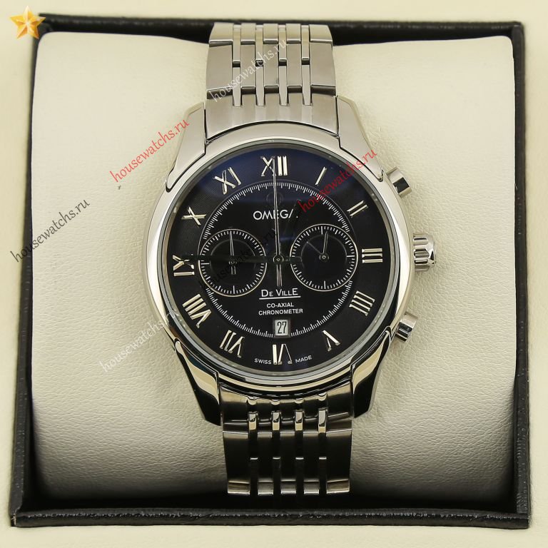 Копия Часы Omega De Ville H103541