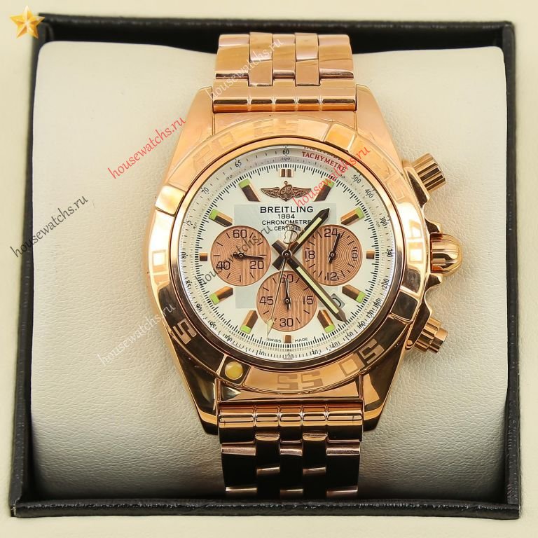 Копия Часы Breitling Windrider H103543