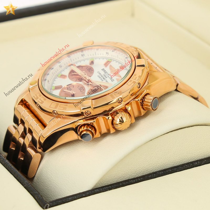 Копия Часы Breitling Windrider H103543