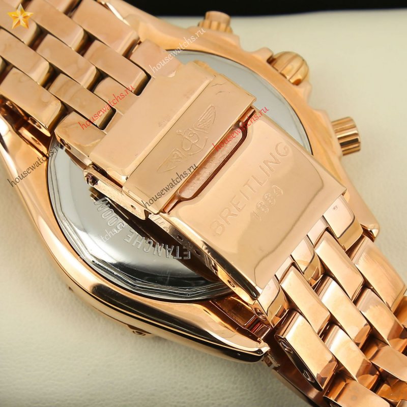 Копия Часы Breitling Windrider H103543