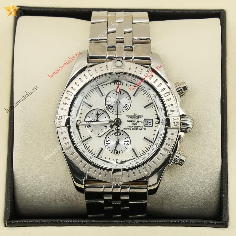 Копия Часы Breitling Windrider H103544