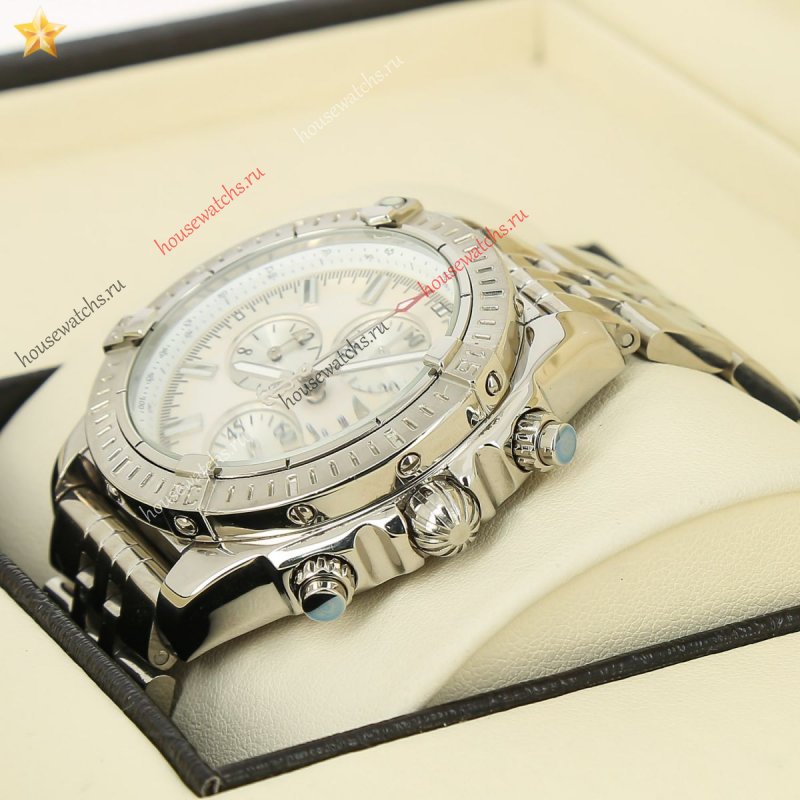 Копия Часы Breitling Windrider H103544