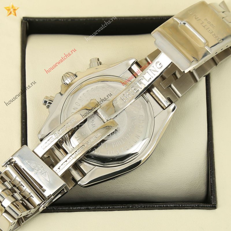 Копия Часы Breitling Windrider H103544