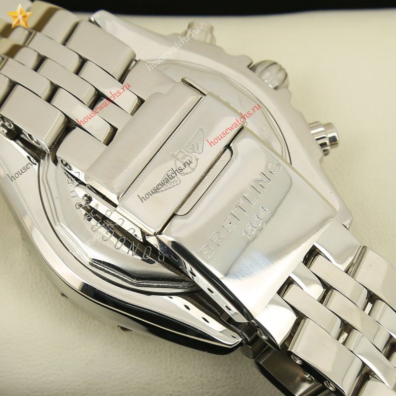 Копия Часы Breitling Windrider H103544