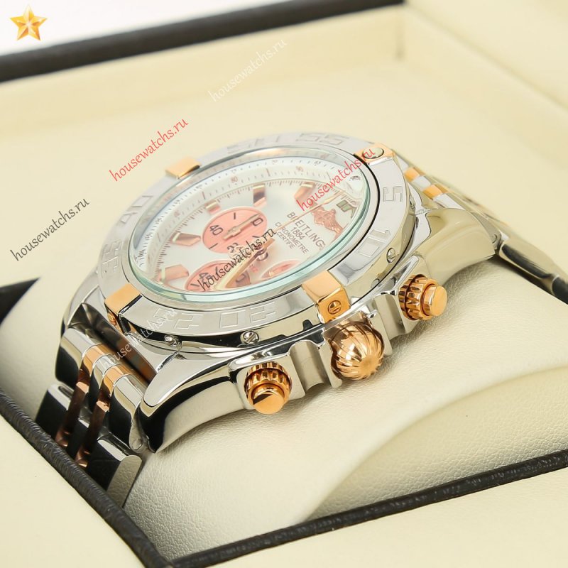 Копия Часы Breitling Windrider H103545