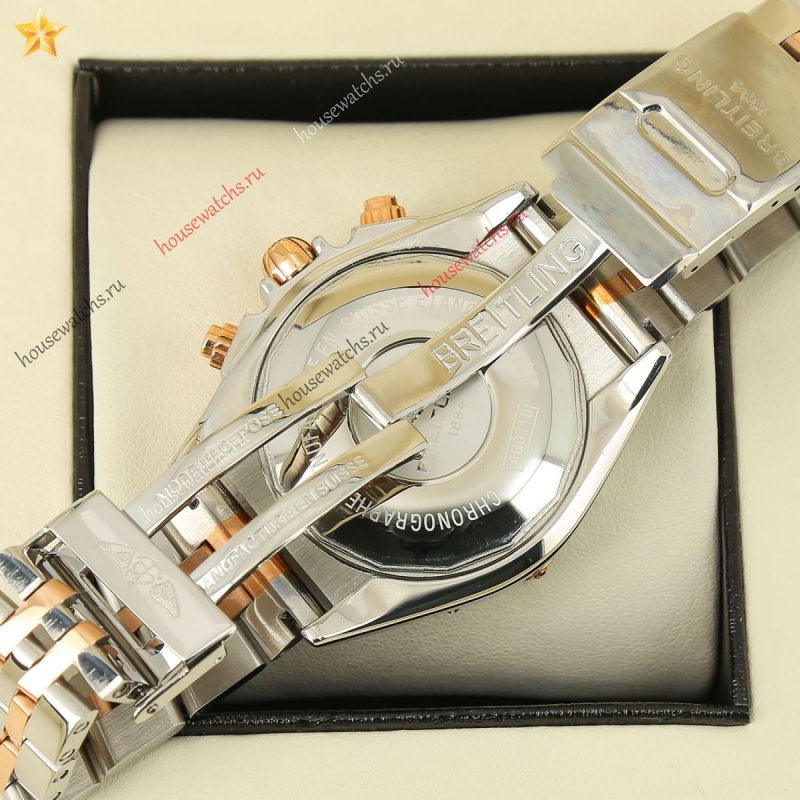 Копия Часы Breitling Windrider H103545