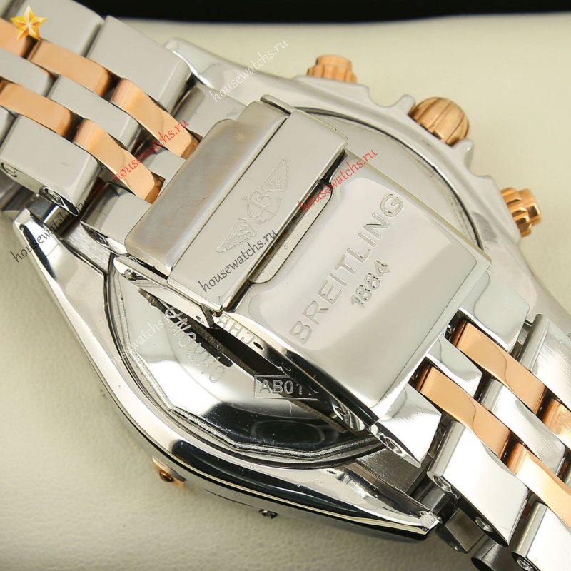 Копия Часы Breitling Windrider H103545