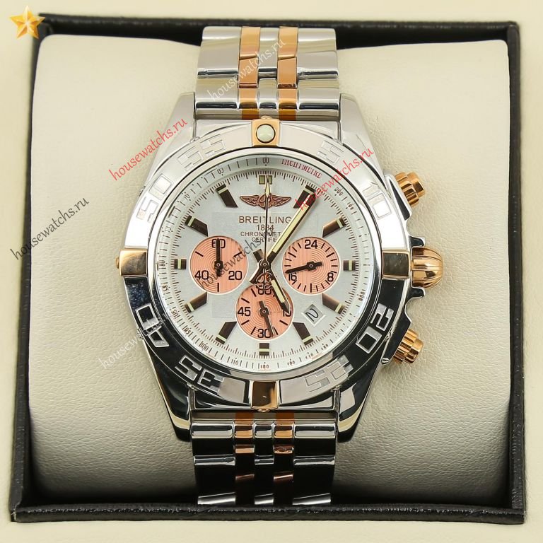 Копия Часы Breitling Windrider H103545