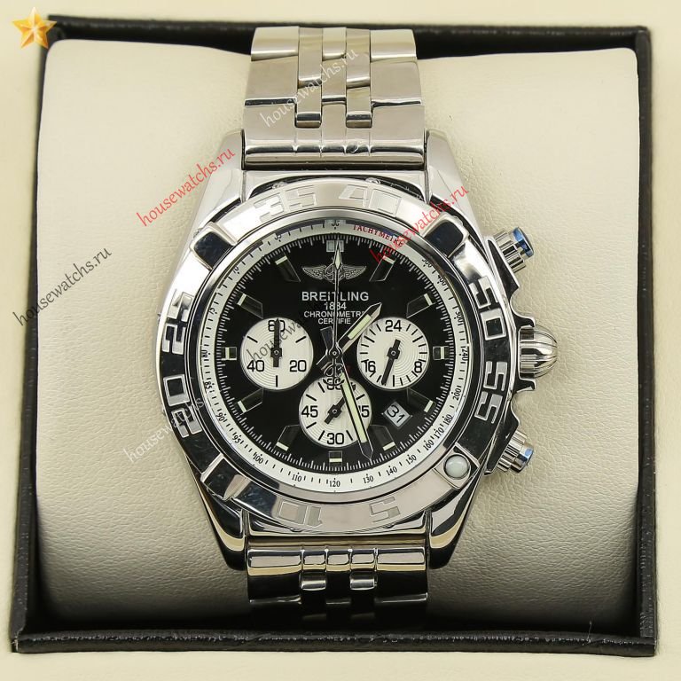 Копия Часы Breitling Windrider H103546