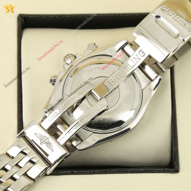 Копия Часы Breitling Windrider H103546