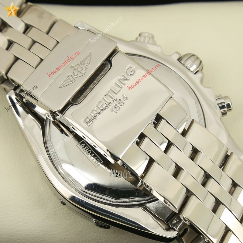 Копия Часы Breitling Windrider H103546