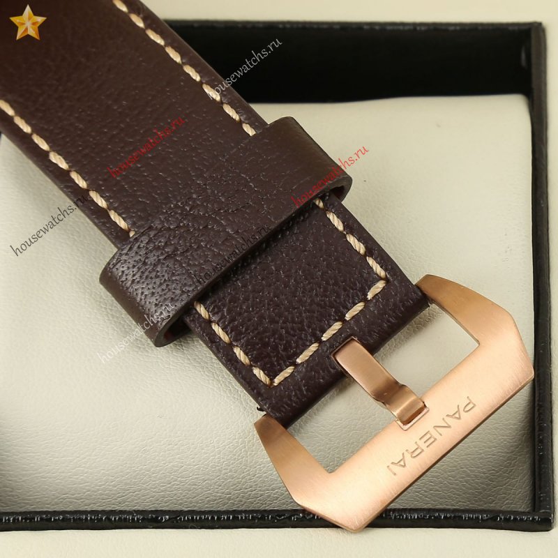 Копия Часы Panerai Luminor Submersible H103547