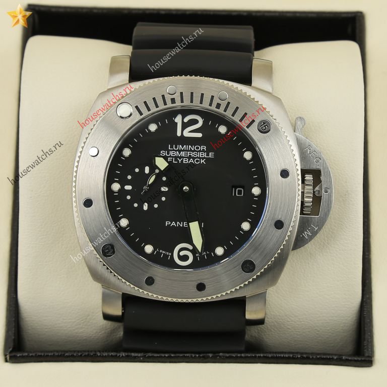 Копия Часы Panerai Luminor Submersible H103548