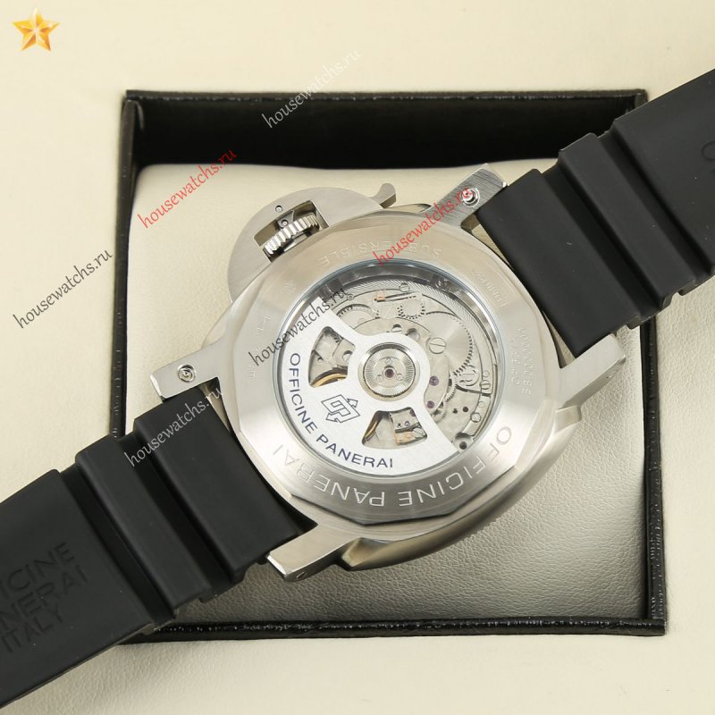 Копия Часы Panerai Luminor Submersible H103548