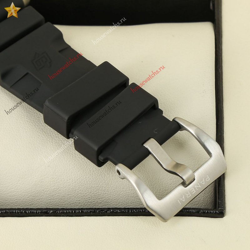 Копия Часы Panerai Luminor Submersible H103548