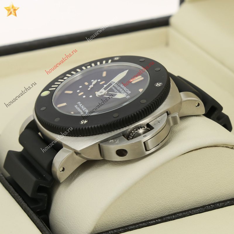 Копия Часы Panerai Luminor Submersible H103549