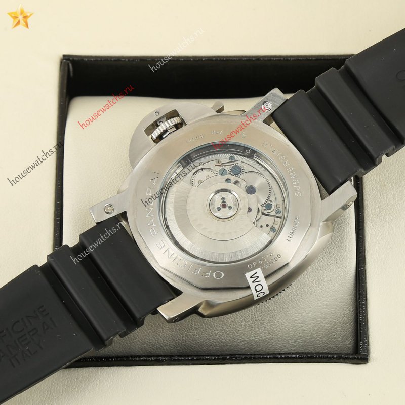 Копия Часы Panerai Luminor Submersible H103549