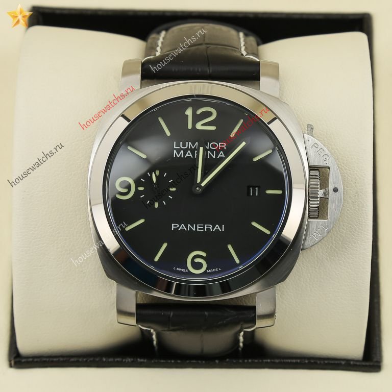 Копия Часы Panerai Marina Luminor H103550