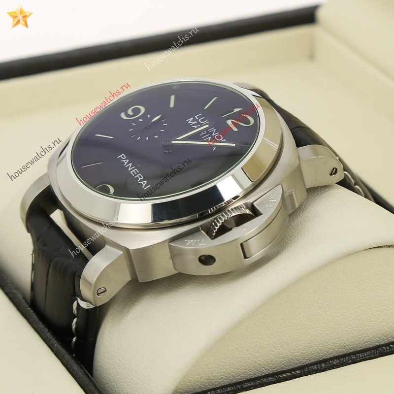 Копия Часы Panerai Marina Luminor H103550