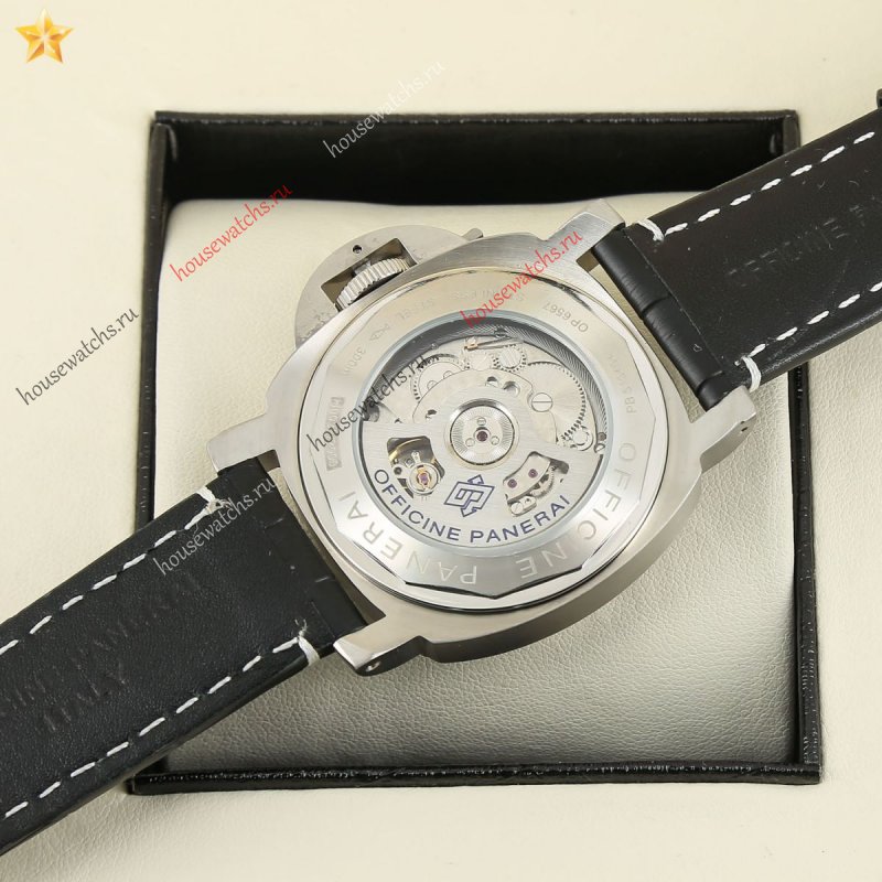 Копия Часы Panerai Marina Luminor H103550