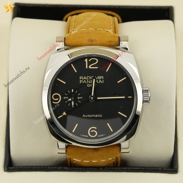 Копия Часы Panerai Radiomir H103551