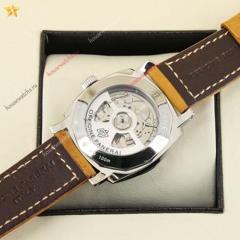 Копия Часы Panerai Radiomir H103551